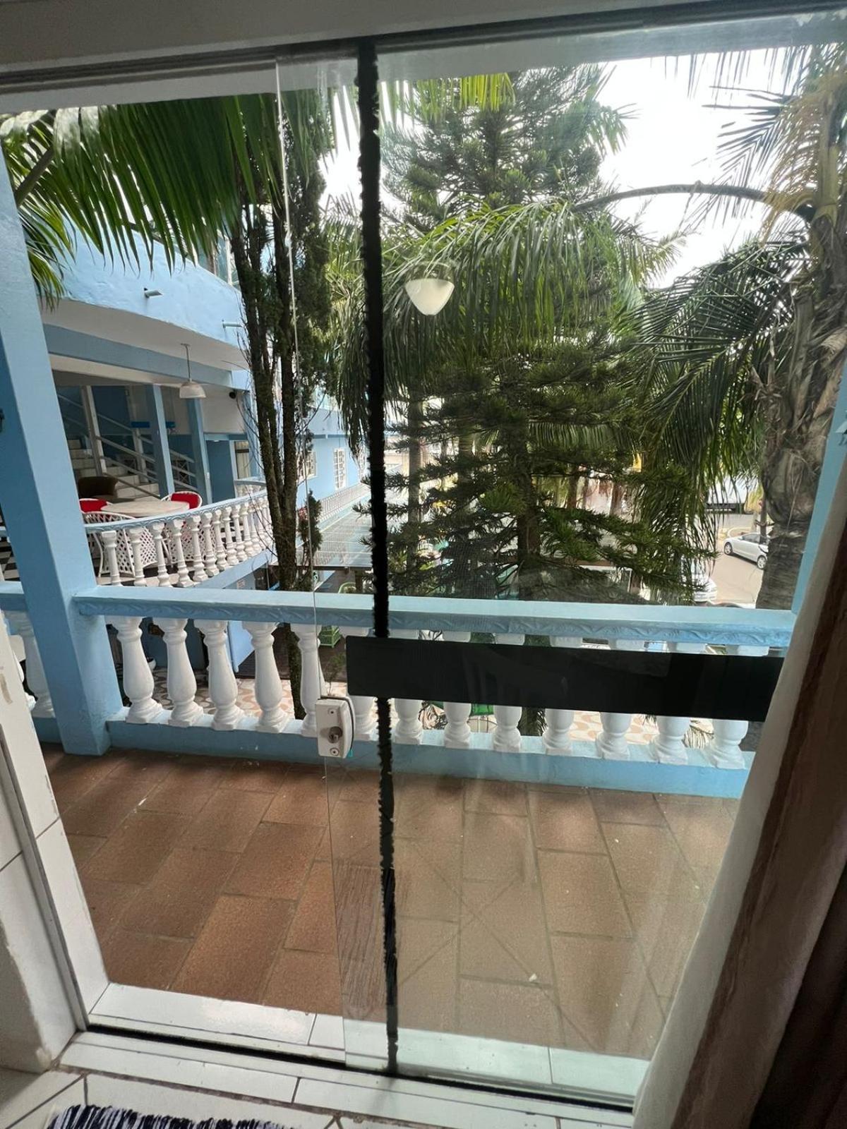 Pousada Bella Praia Torres Exterior photo